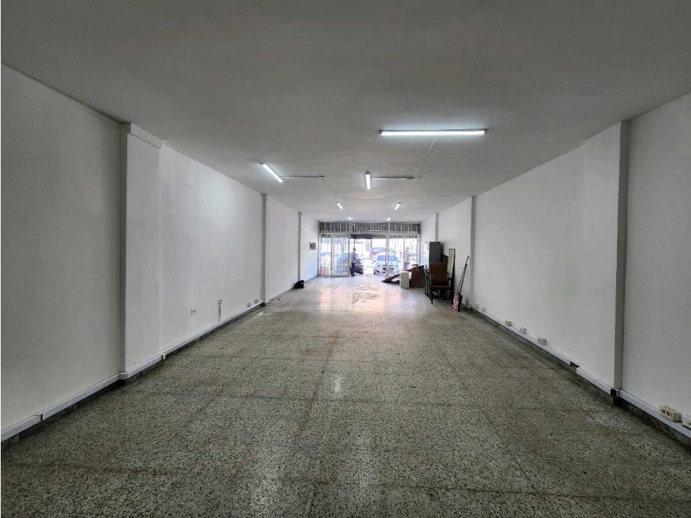 Renta Local Comercial — foto 3