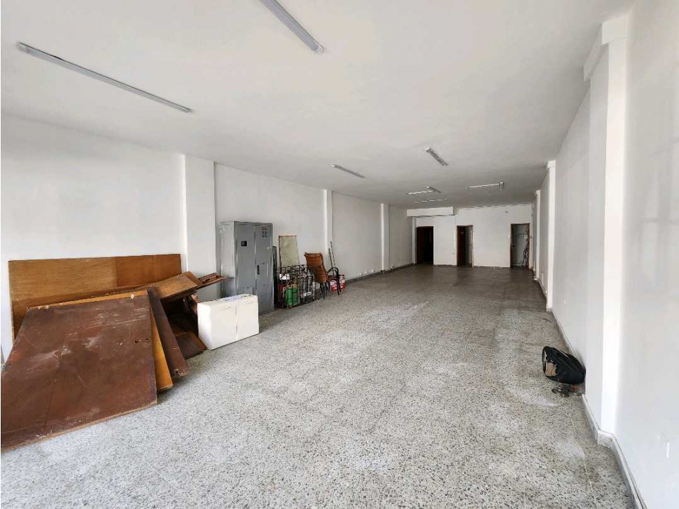 Renta Local Comercial — foto 4