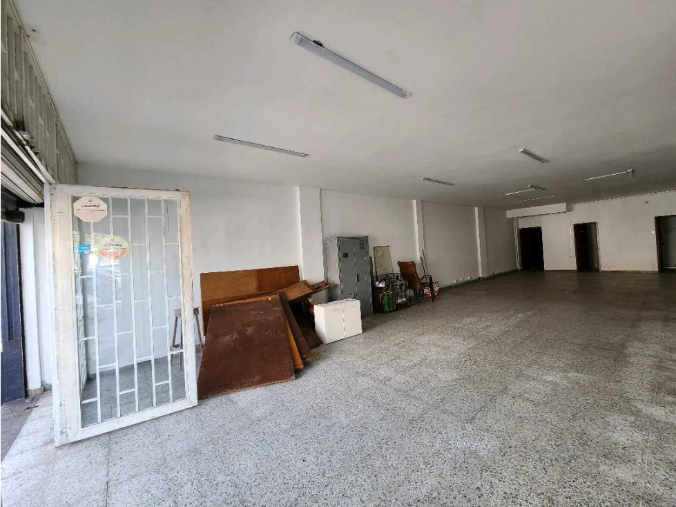 Renta Local Comercial — foto 5