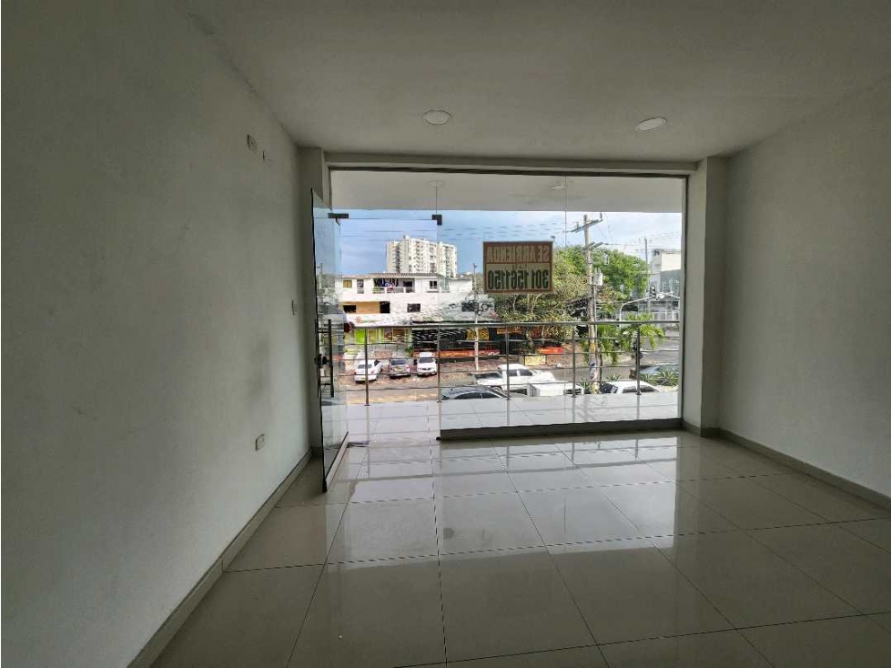 Renta Local Comercial — foto 3
