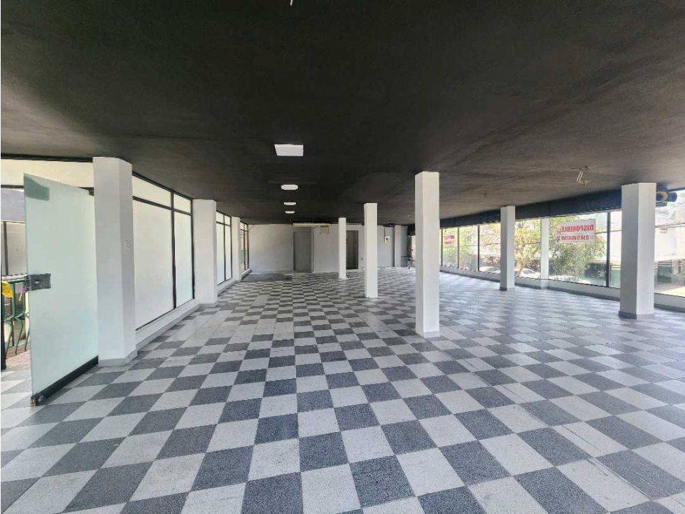 Renta Local Comercial