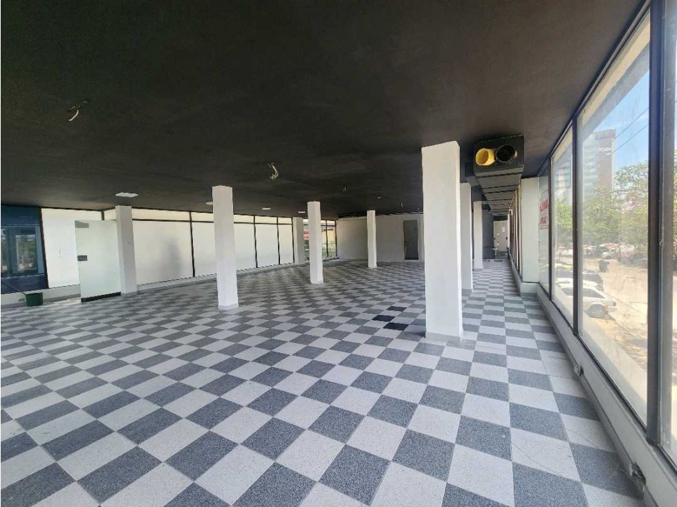 Renta Local Comercial — foto 2
