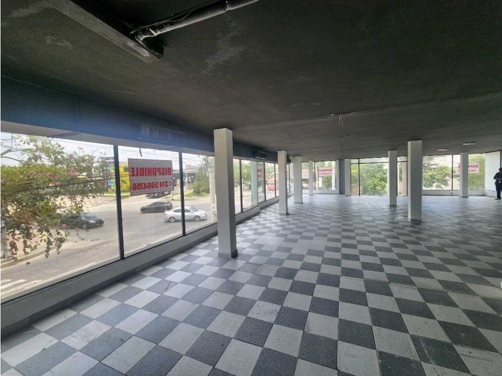 Renta Local Comercial — foto 5