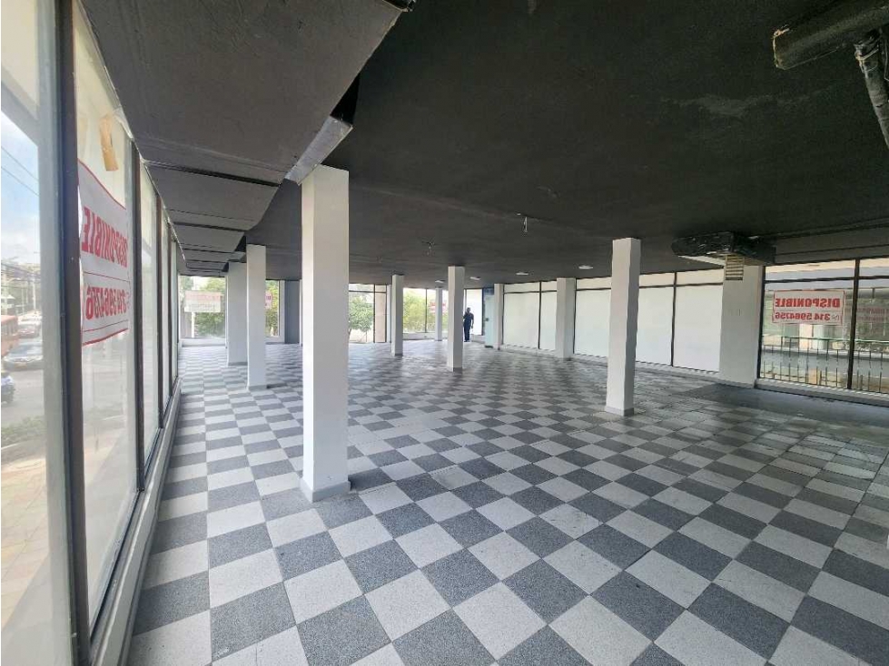 Renta Local Comercial — foto 6