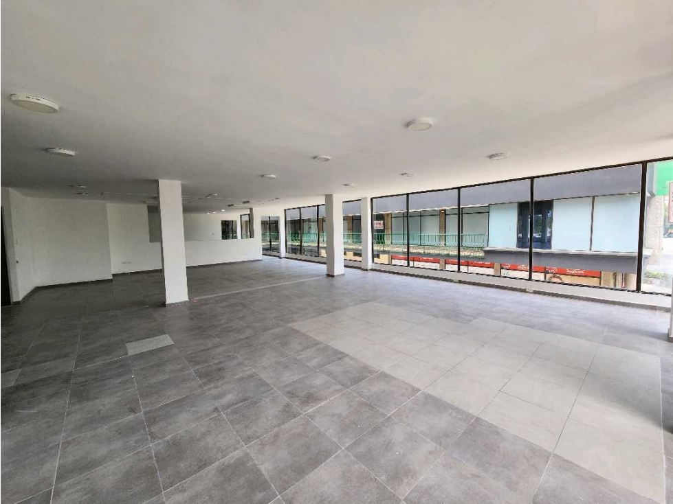 Renta Local Comercial