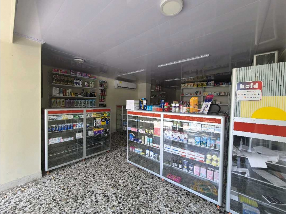 Renta Local Comercial
