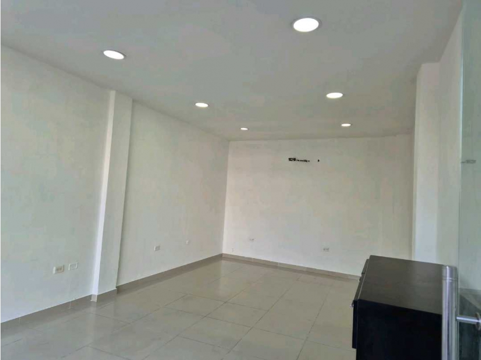 Renta Local Comercial