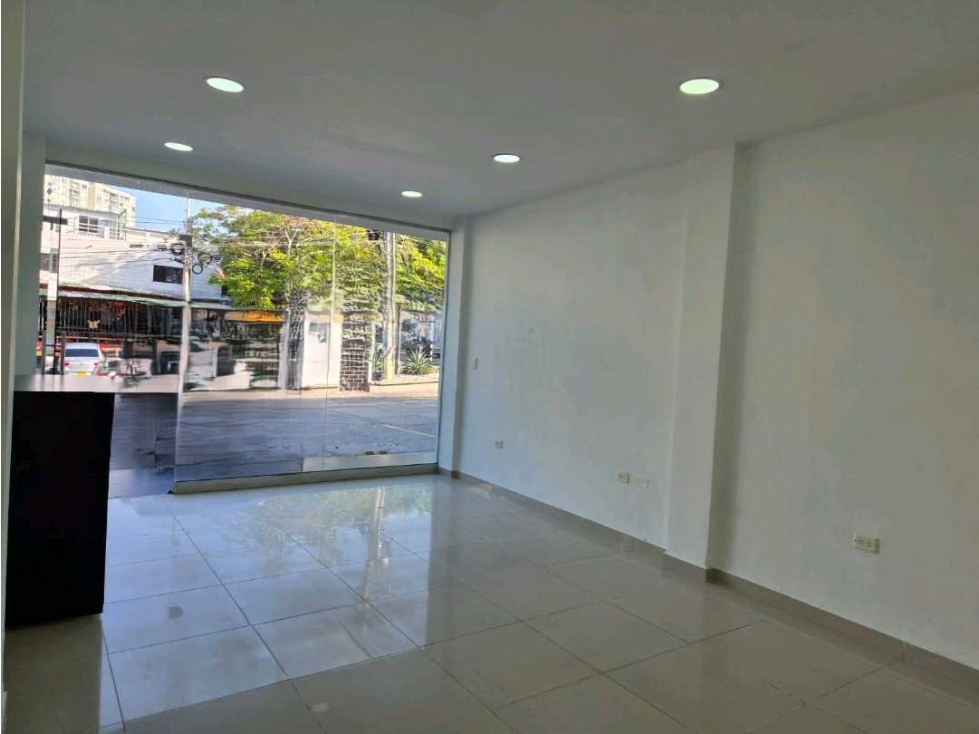 Renta Local Comercial — foto 3