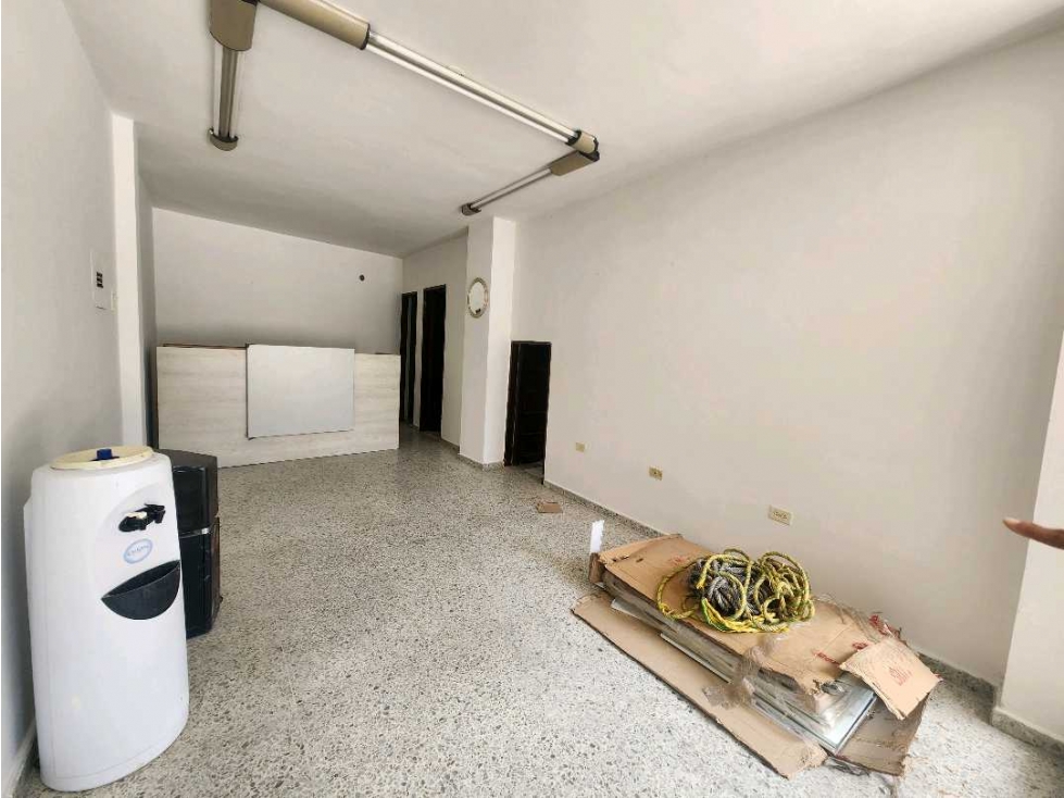 Renta Local Comercial
