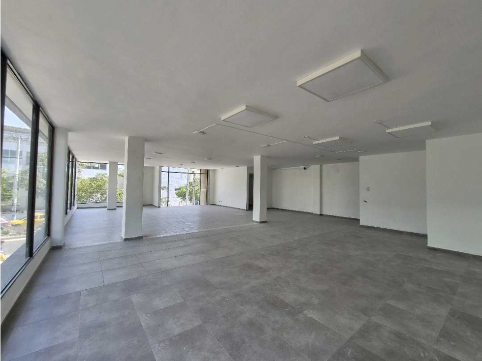 Renta Oficina Comercial