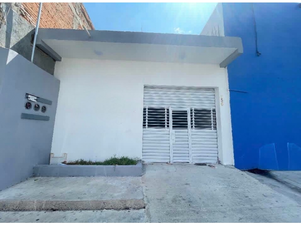 Renta local comercial - 1