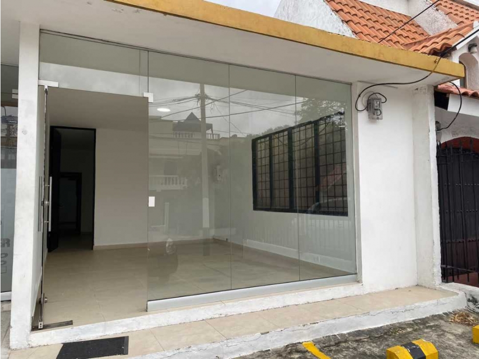 Renta Local Comercial - 3