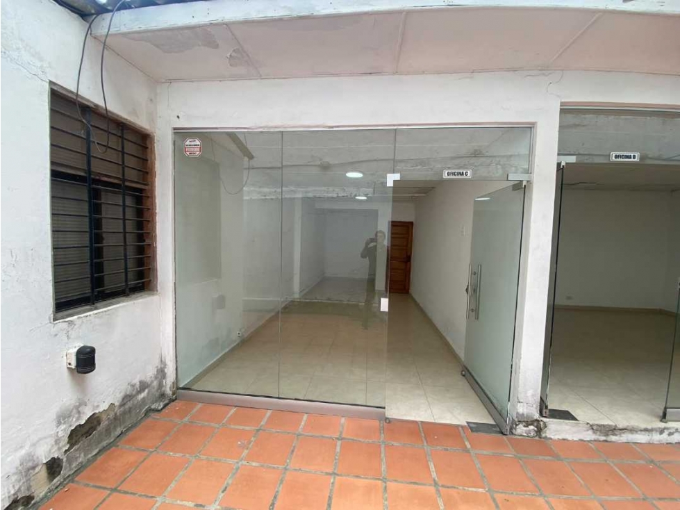 Renta Local Comercial - 1