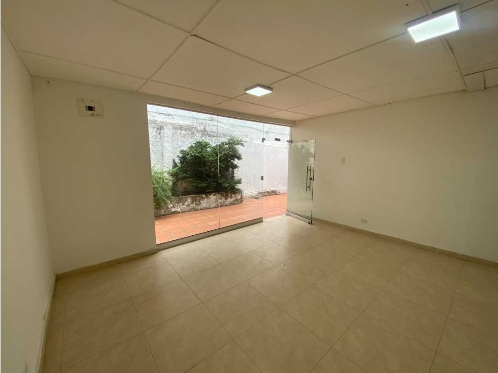 Renta Local Comercial - 1