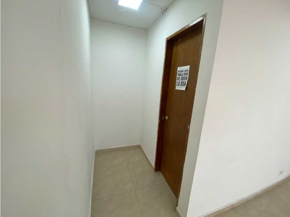 Renta Local Comercial - 3