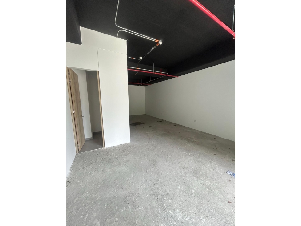 RENTA LOCAL COMERCIAL PEREIRA ITTOS 15