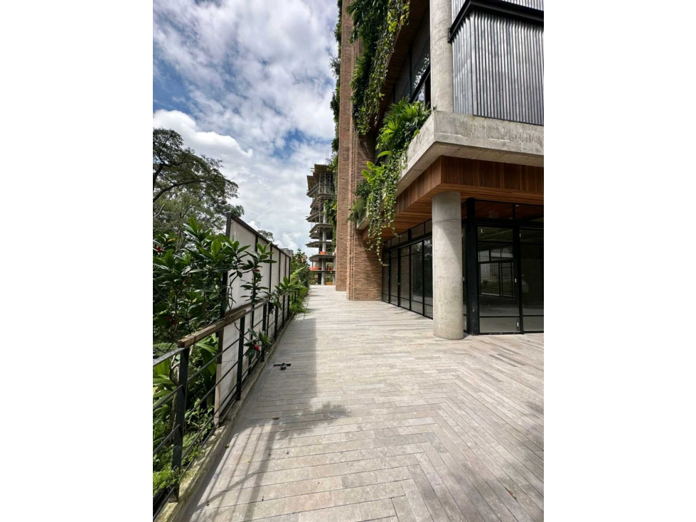 Renta local Los Patios — foto 3