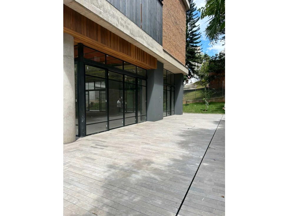 Renta local Los Patios — foto 4