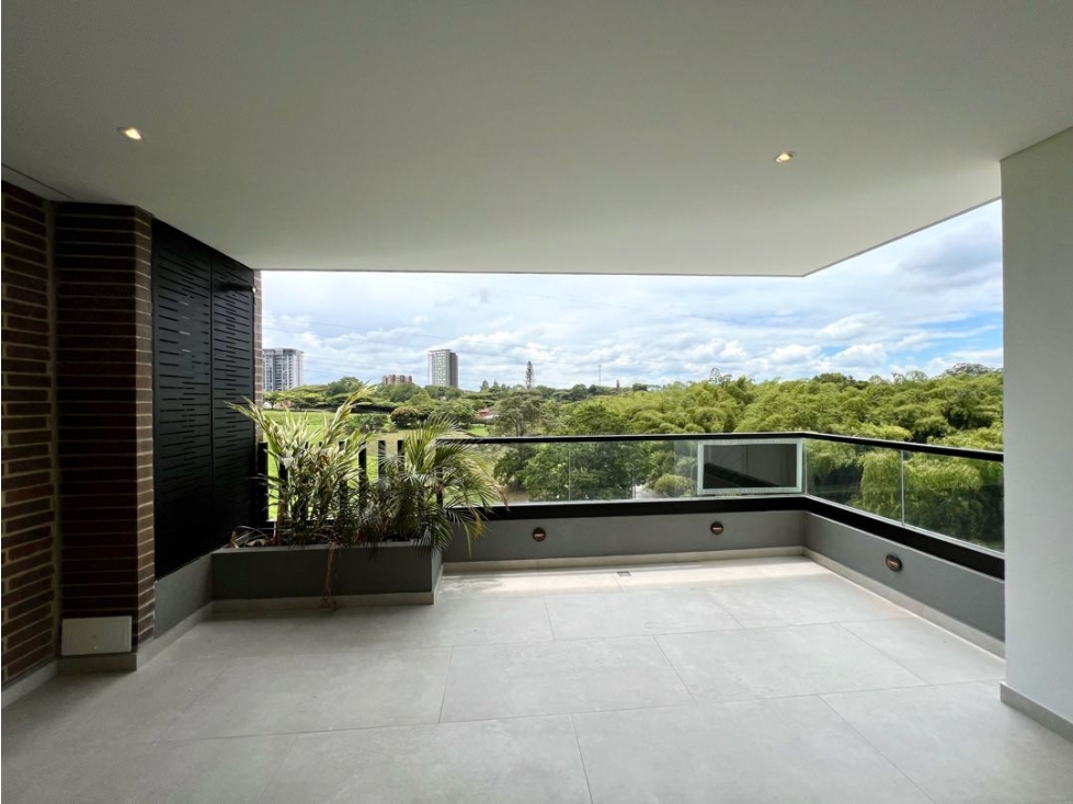 VENTA APARTAMENTO DE LUJO 94 MTS2 CERRITOS PEREIRA