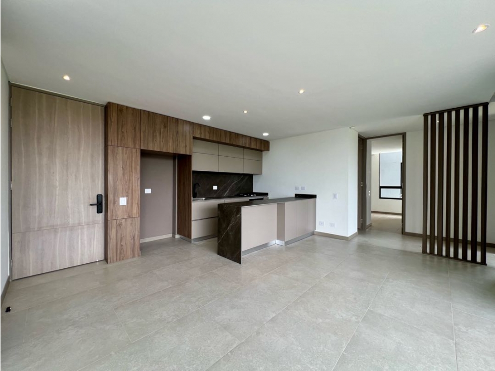 VENTA APARTAMENTO DE LUJO 94 MTS2 CERRITOS PEREIRA — foto 2