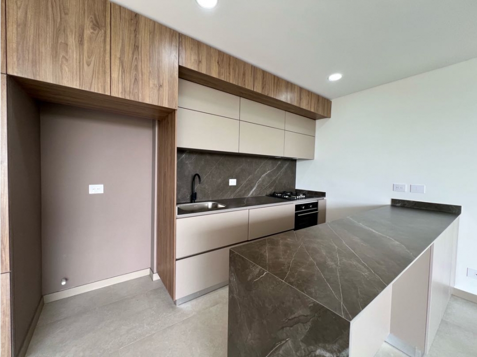 VENTA APARTAMENTO DE LUJO 94 MTS2 CERRITOS PEREIRA — foto 3
