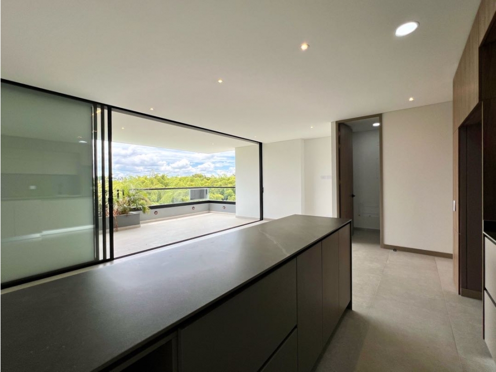 VENTA APARTAMENTO DE LUJO 94 MTS2 CERRITOS PEREIRA — foto 4