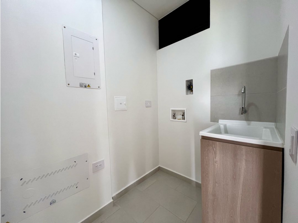 VENTA APARTAMENTO DE LUJO 94 MTS2 CERRITOS PEREIRA — foto 5