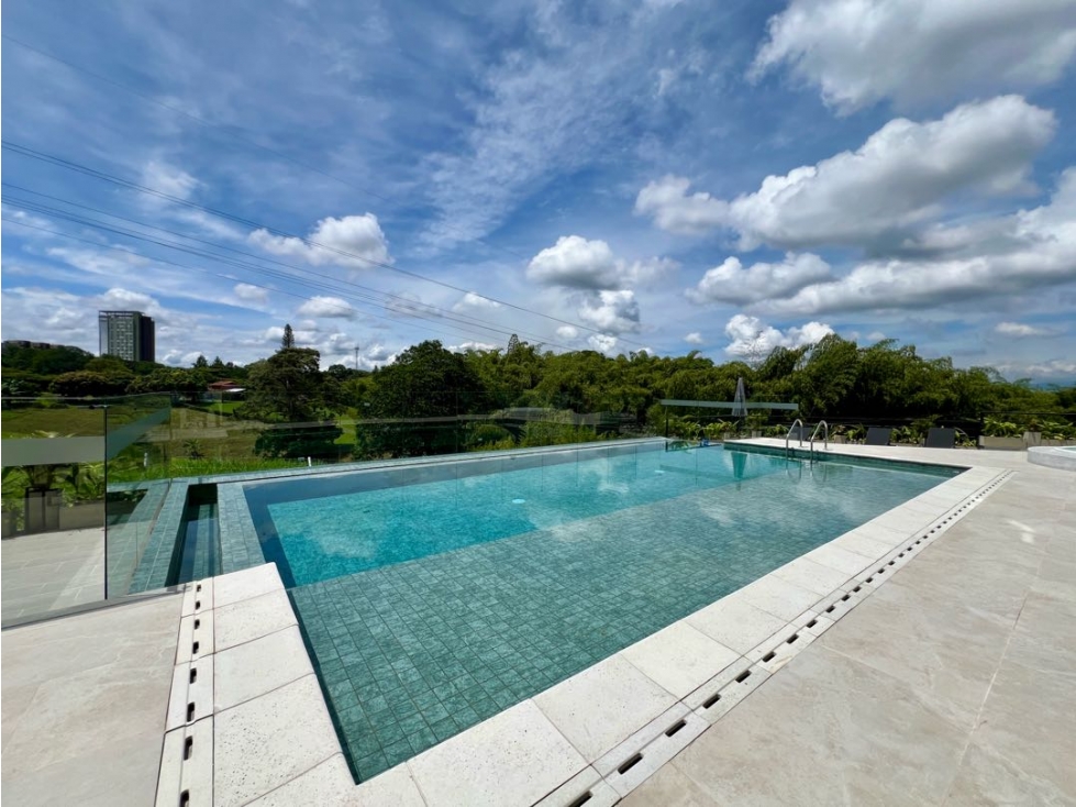 VENTA ESPECTACULAR SUPER PRECIO APARTAMENTO 94 MTS2. CERRITOS PEREIRA