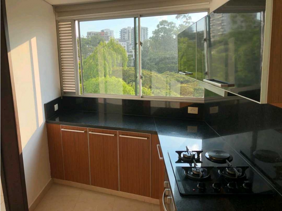 RENTA O VENTA de Apartamento 197 mts en pinares — foto 2