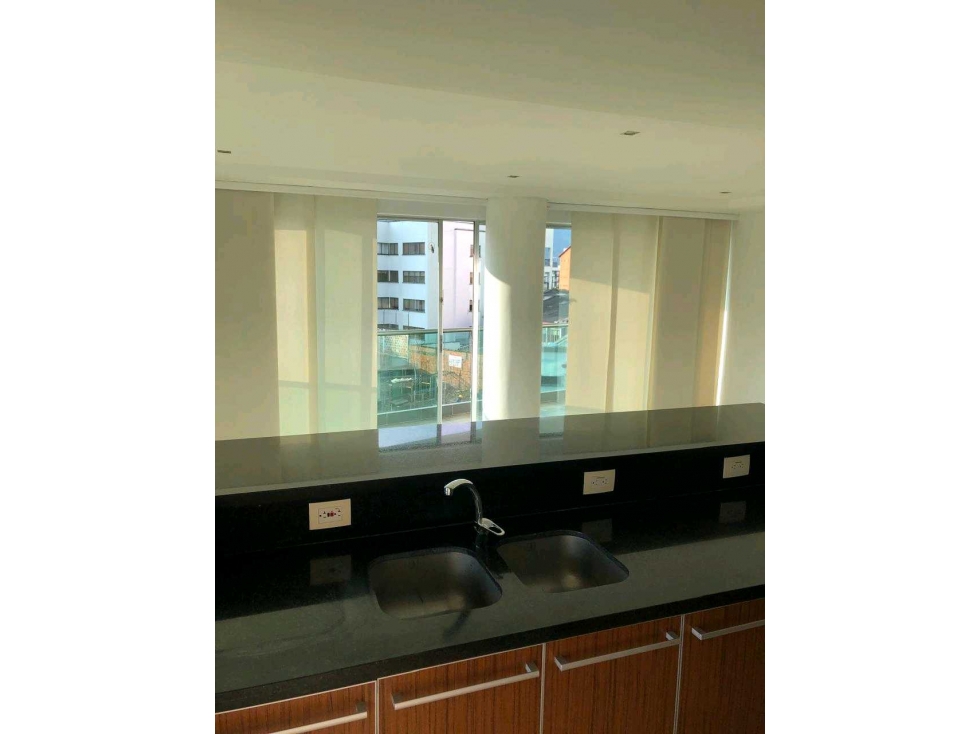 RENTA O VENTA de Apartamento 197 mts en pinares — foto 3