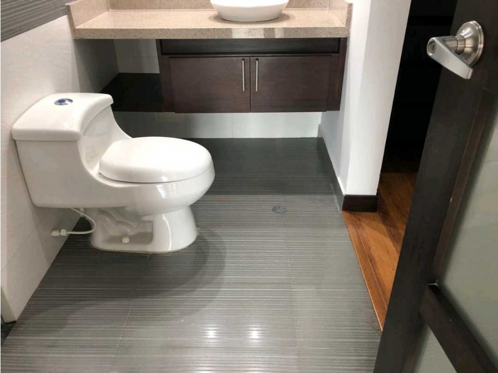 RENTA O VENTA de Apartamento 197 mts en pinares — foto 6