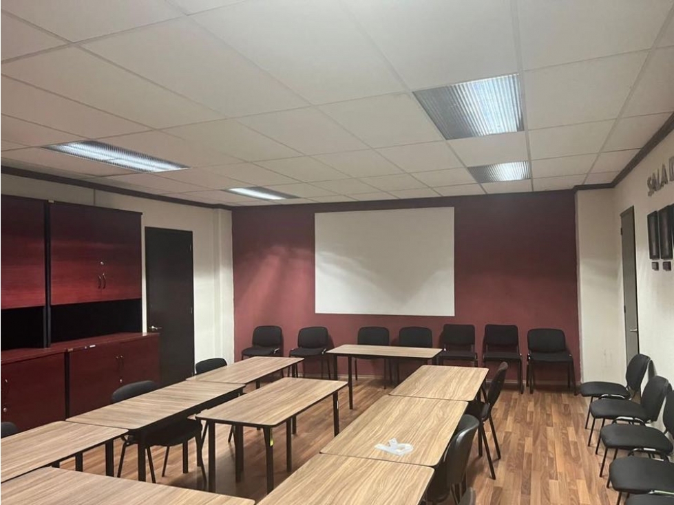 Venta o Renta Edificio de 4 Pisos Frente a Plaza de Toros Pachuca — foto 4