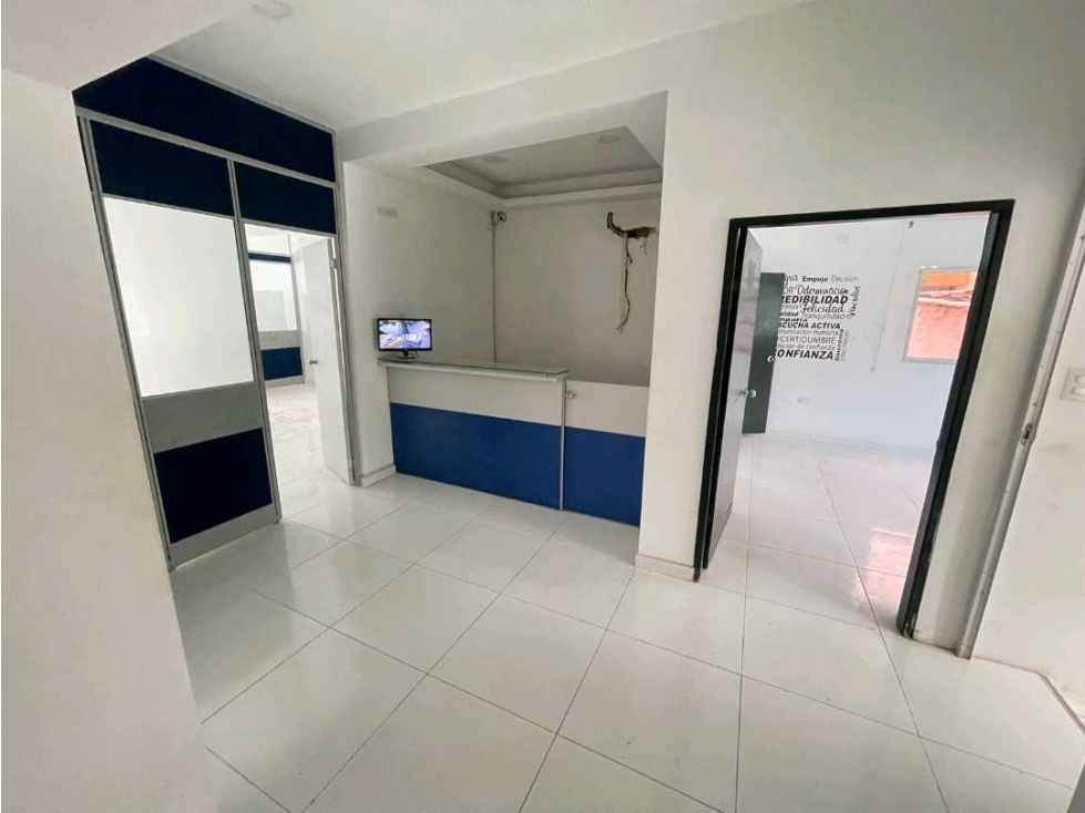 Renta Oficina