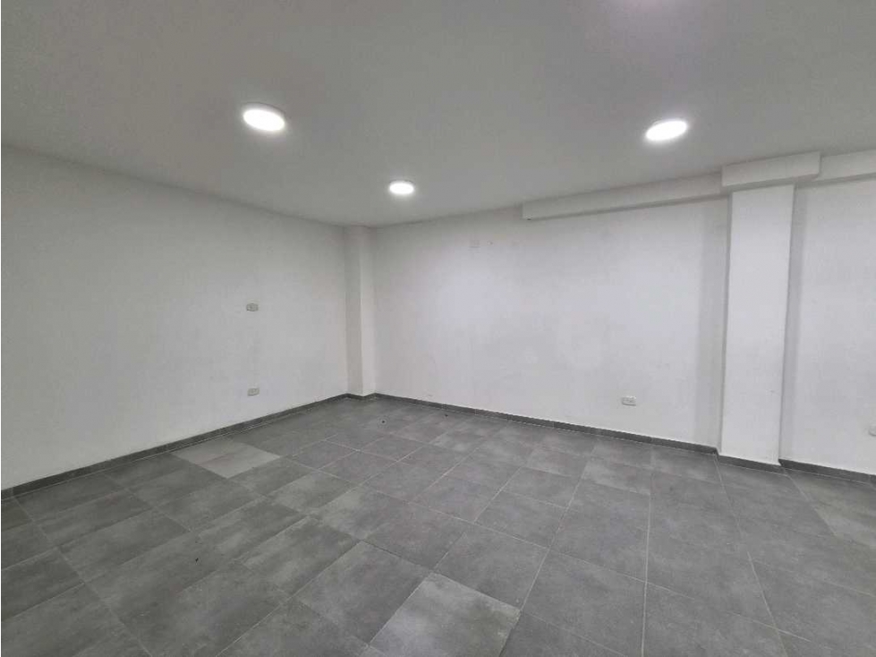 Renta Oficina Servicios Incluidos — foto 3