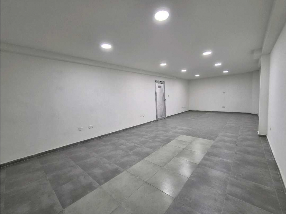 Renta Oficina Servicios Incluidos — foto 5