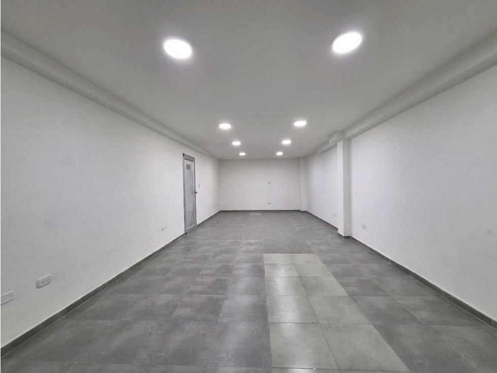 Renta Oficina Servicios Incluidos — foto 6