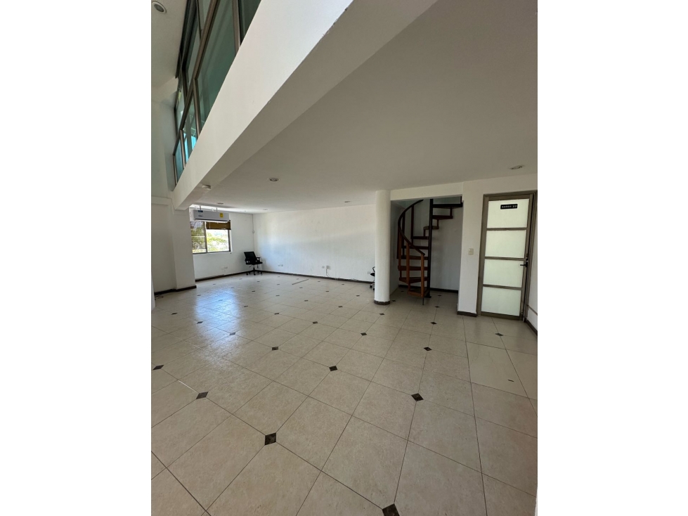 Renta oficina av Nichupte 110mt $30000 — foto 2