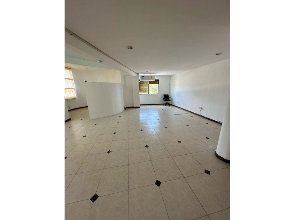 Renta oficina av Nichupte 110mt $30000 — foto 6