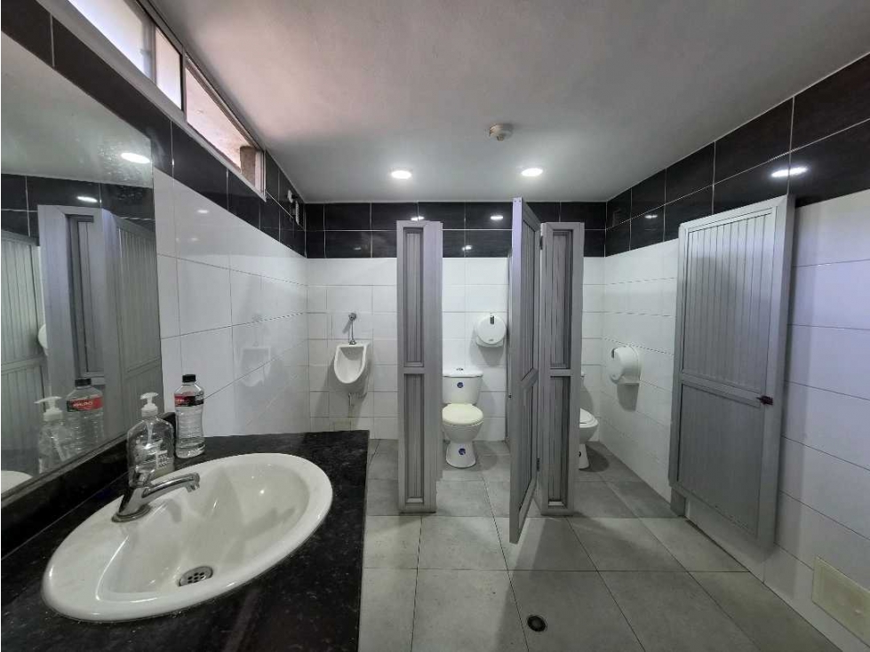 Renta Oficina Comercial — foto 5