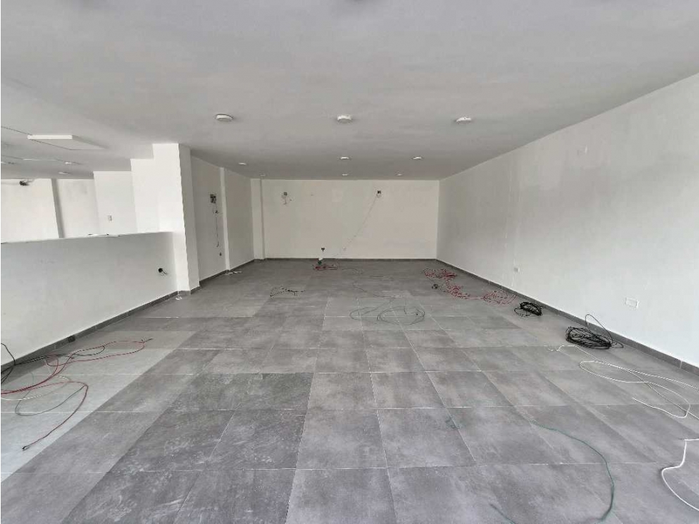 Renta Oficina Comercial — foto 3