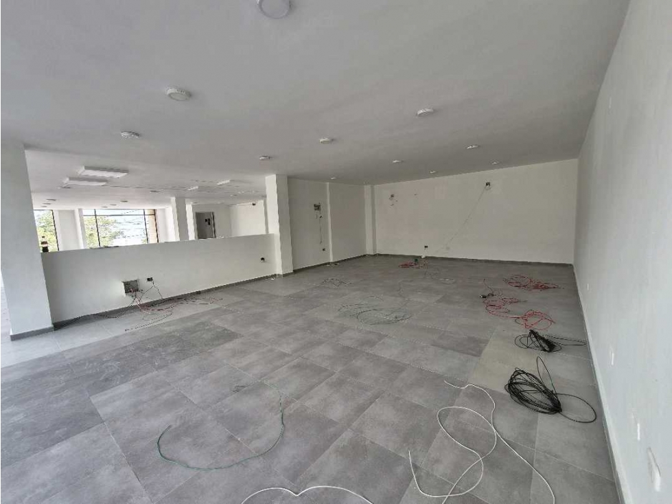 Renta Oficina Comercial — foto 5