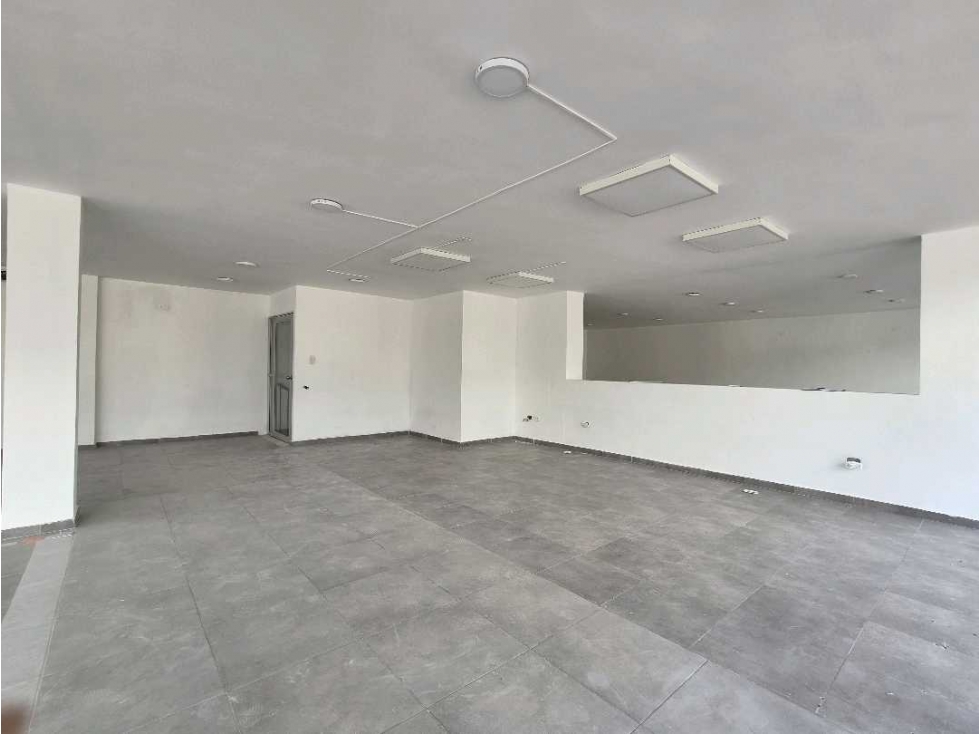 Renta Oficina Comercial