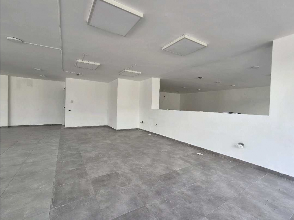 Renta Oficina Comercial — foto 2