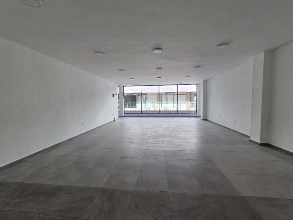 Renta Oficina Comercial Servicios Incluidos — foto 4