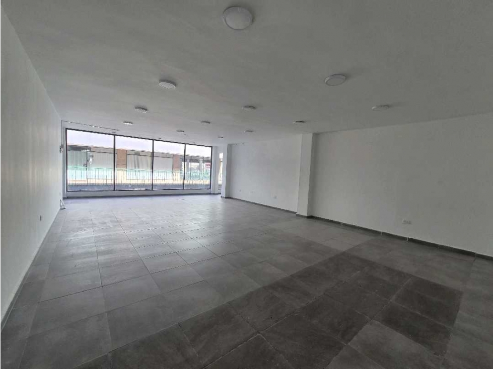 Renta Oficina Comercial Servicios Incluidos — foto 5