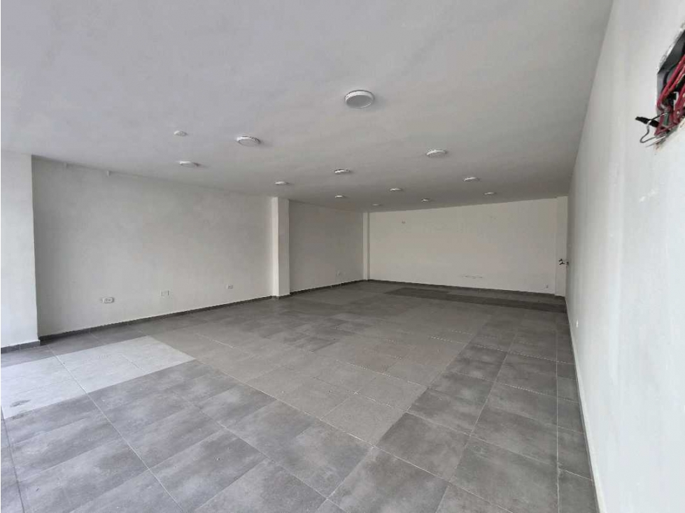 Renta Oficina Comercial Servicios Incluidos — foto 6