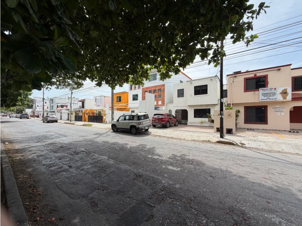 RENTA OFICINA CONSULTORIO EN CANCÚN AV LA LUNA — foto 2