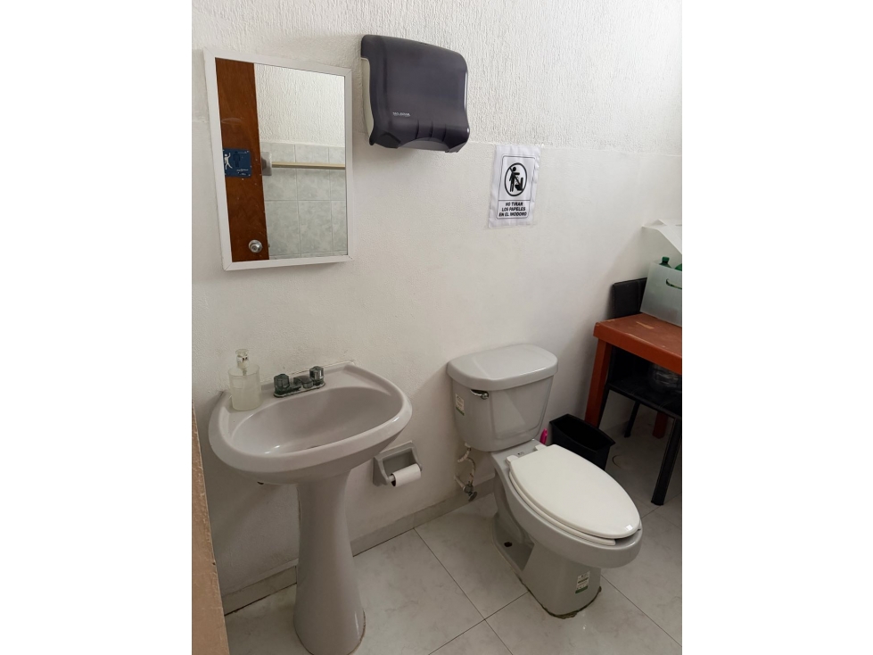 RENTA OFICINA CONSULTORIO EN CANCÚN AV LA LUNA — foto 5