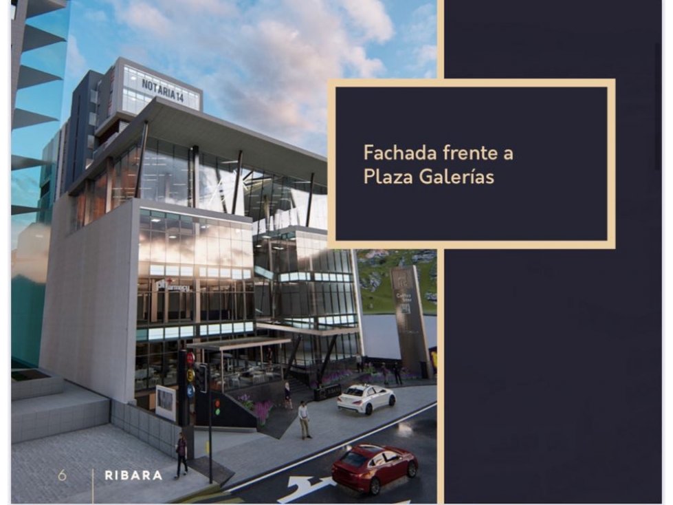 Renta Locales de Lujo en Planta Baja Galerías Pachuca - 1