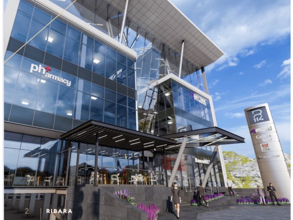 Renta Locales de Lujo en Planta Baja Galerías Pachuca - 3